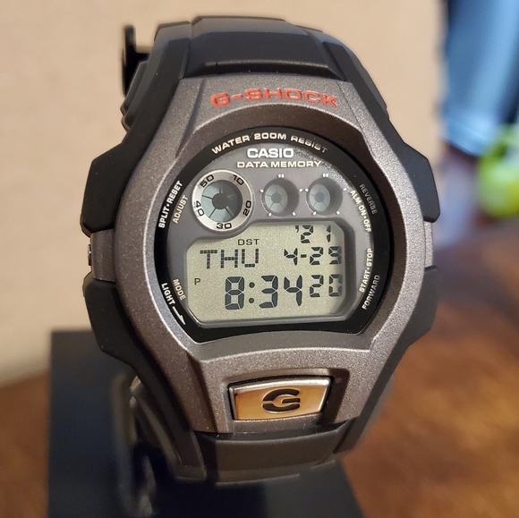 Watch band for G-2600 that's for another watch? | WatchUSeek Watch Forums
